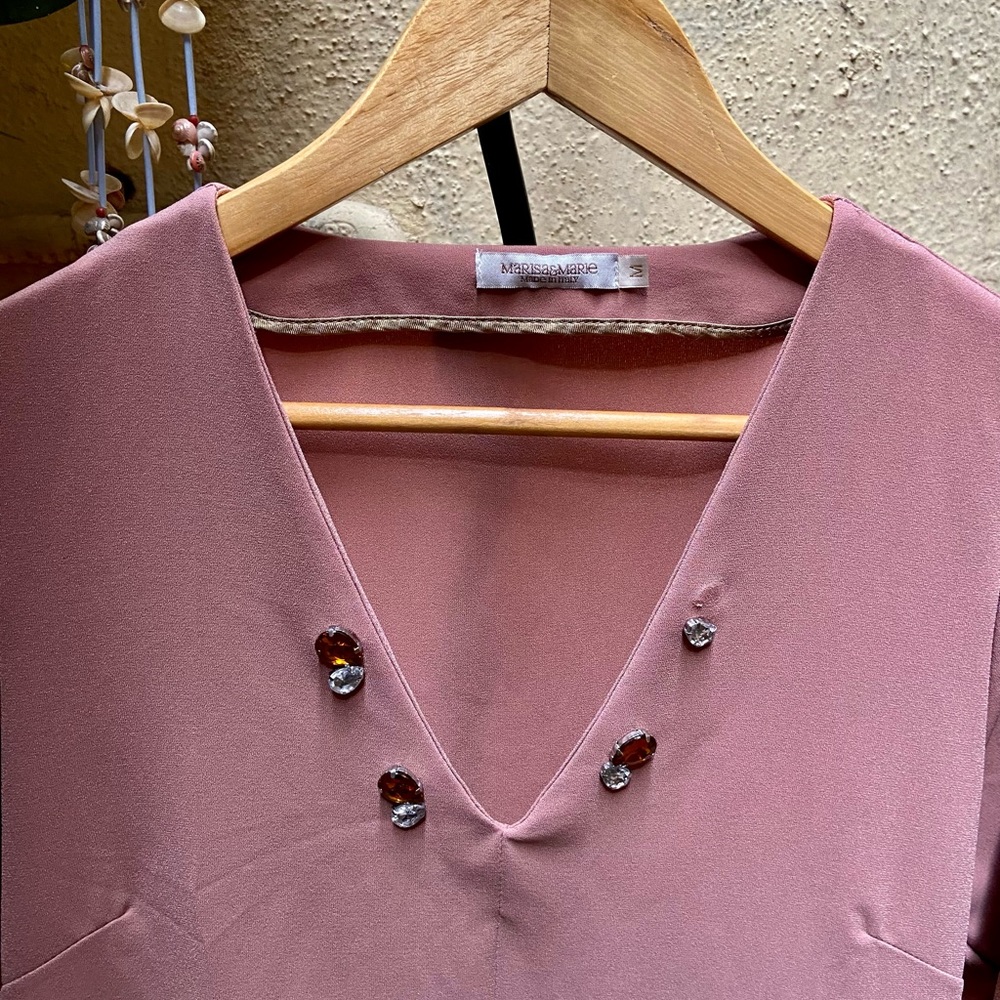 Marisa&Marie Dress. Size - M - Picture 5 of 11
